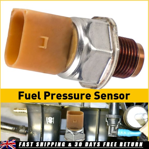 New fuel rail - fuel, pressure