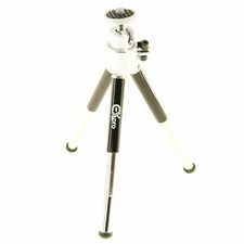 Mini Aluminum Table Tripod for