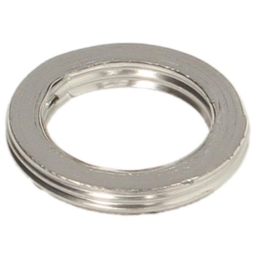 Exhaust manifold gasket - exhaust,