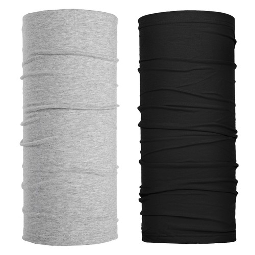 Biker cotton neck - neck, tube