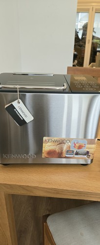 Kenwood covection rapid bake - covection,