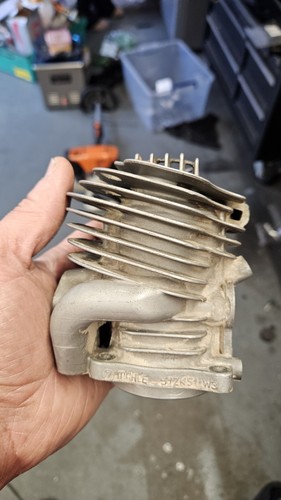 Husqvarna k750 cylinder - husqvarna,