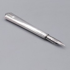 Antique Art Deco Sterling