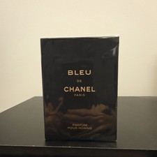 Chanel Bleu Parfum 150ml