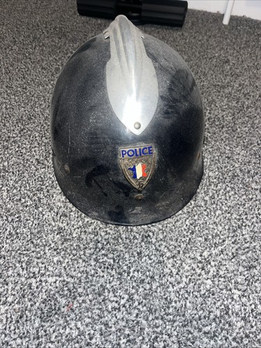 France helmet legion steel