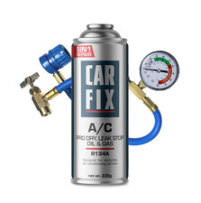 5in1  Air Conditioning Top up