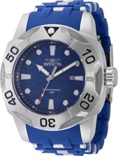 Invicta Men's Sea Spider 46mm