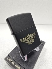GENUINE Zippo Lighter CAMEL