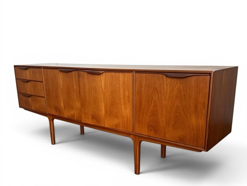 Mcintosh dunvegan teak - mcintosh,