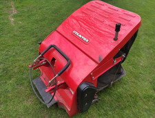 Countax Westwood PGC Lawn