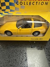 Maisto  Diecast - Supercar