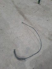 Toyota Mr2 Mk2 Rev 1 Speedo Cable