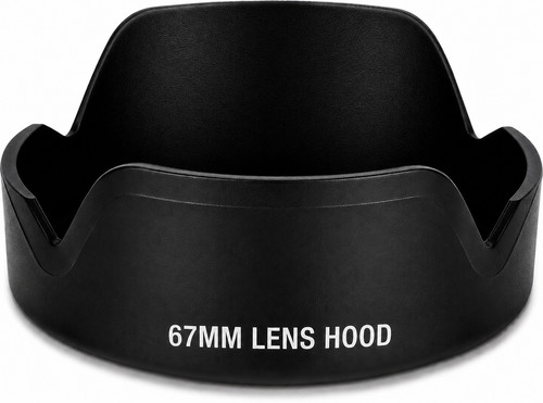 73b camera lens - camera, hood