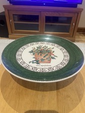 Wedgewood Sarah’s Garden