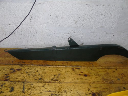 Bsa bantam d14 b175 chainguard - bsa,