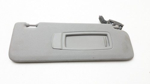 Bmw f25 sun visor - x3,