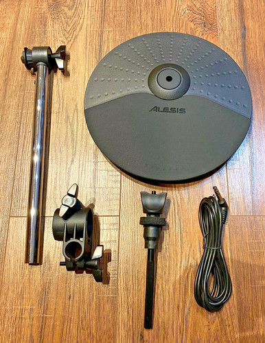 Alesis dm10 mk2 - dm10, pro