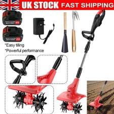 21V Cordless Electric