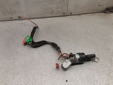 Peugeot 307 2002 Diesel Ignition barrel lock 9632897680 DEV489220