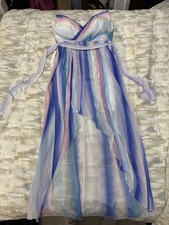 Beautiful Lipsy Dress Size