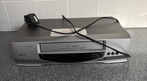 Grundig gv9110a vhs - gv9110a,