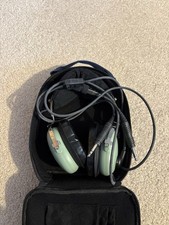 David Clark H10-13.4 Aviation