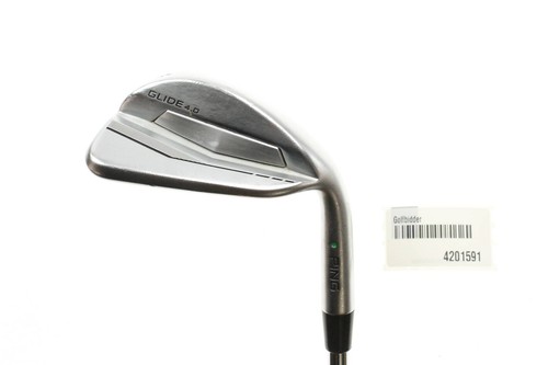 Ping glide satin chrome - glide, 4.0