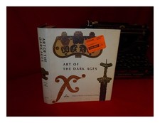 Backes, Magnus. REGINE DOLLING Art of the Dark Ages. Text by Magnus Backes and R