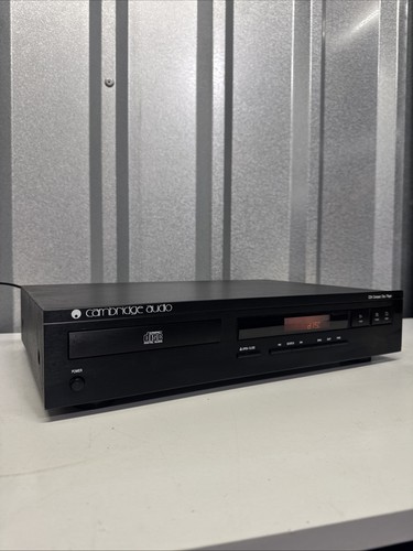 Cambridge audio cd4 compact - audio,