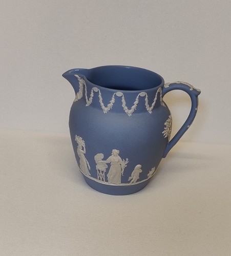 Wedgwood jasperware dutch - wedgwood,
