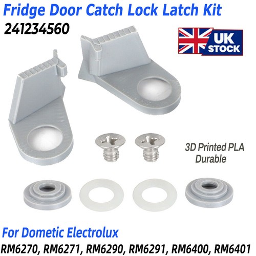 For dometic electrolux fridge - dometic,