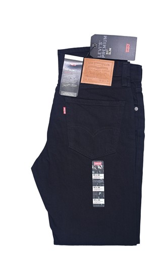 Original levi 511 slim - original,