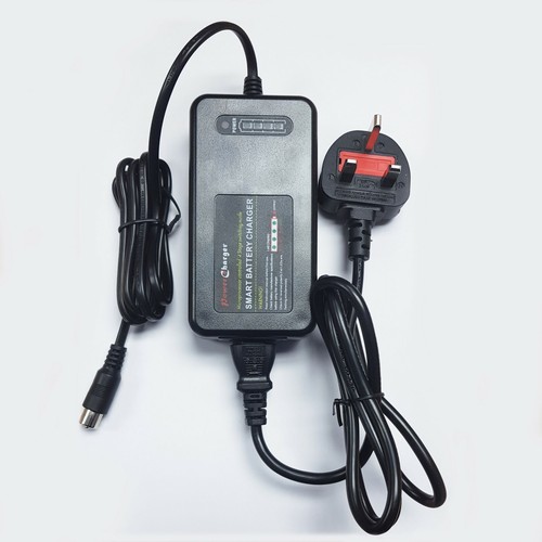 Battery charger for lithium - battery,