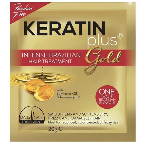 Dozen keratin plus - dozen,
