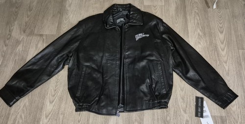 Planet hollywood leather - planet,