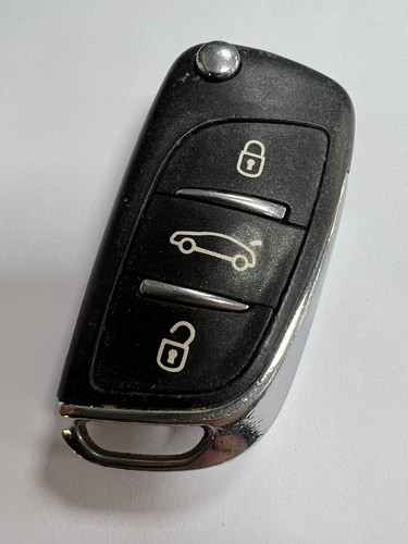 Genuine citroen button - citroen, 3