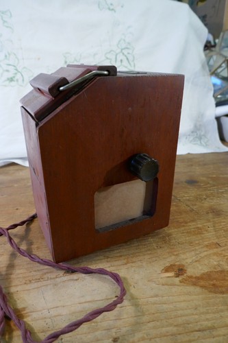 Vintage johnson exactum - vintage,