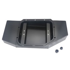 NEW Baffled Engine 4.5L Oil Pan Sump For Nissan SR20 180SX/200SX S13/S14  SR20DE