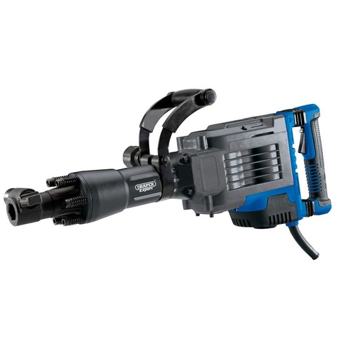 Draper 1700w 5kg breaker - 18.5kg,