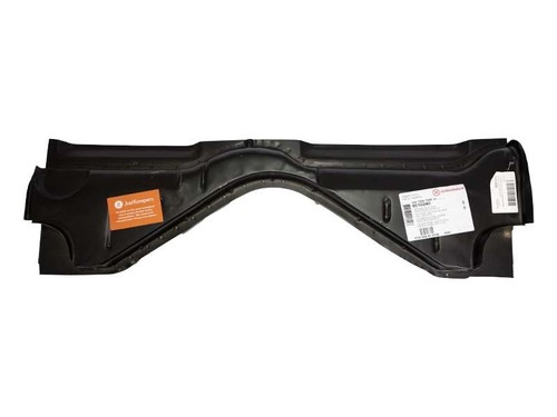 Front bulkhead above - bulkhead,