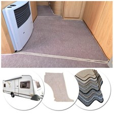 ISOCAMP® Interior Carpets for