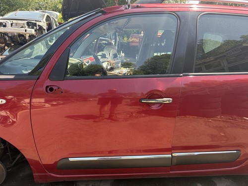Citroen picasso mk1 - citroen,