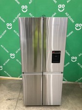 Fisher & Paykel American Fridge Freezer Plumbed WIFI - RF500QNUX1 #LF111391
