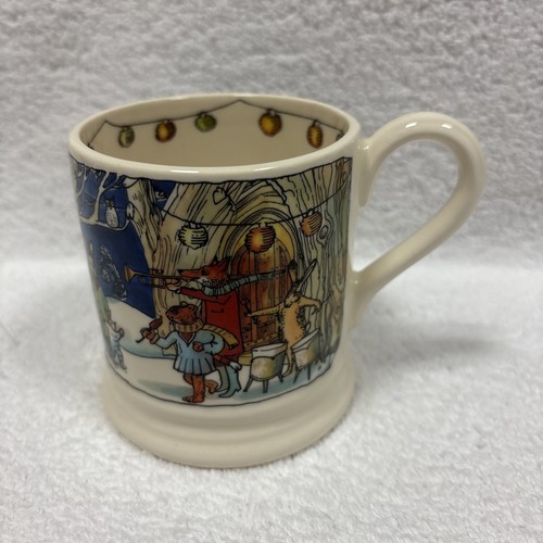 Emma bridgewater christmas - emma,