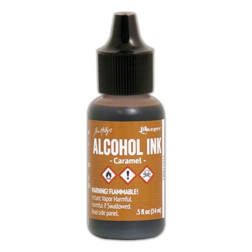 Ranger tim holtz alcohol - ranger,