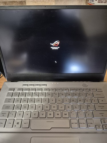 Asus rog zephyrus - asus,