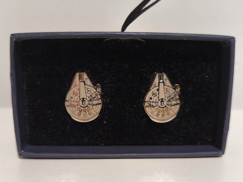 Official star wars - official, millennium