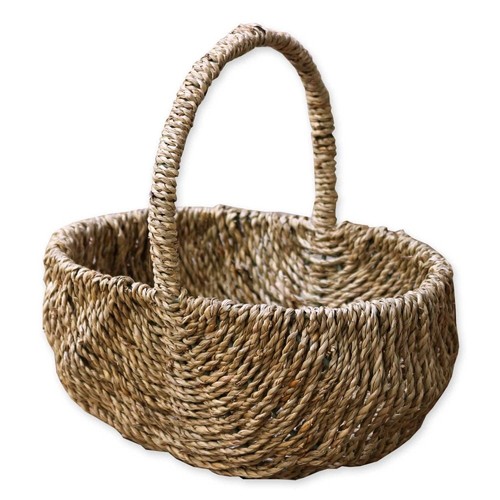 Seagrass small size shopping - small,