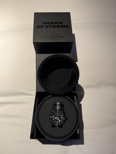 Blancpain swatch scuba fifty - blancpain,