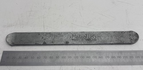Vintage melco tl85 tyre lever - vintage,
